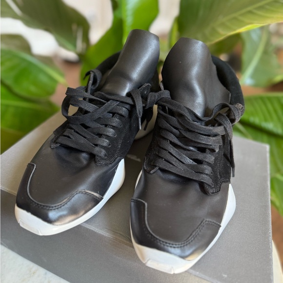 Rick Owens x Adidas sneakers - Picture 8 of 8